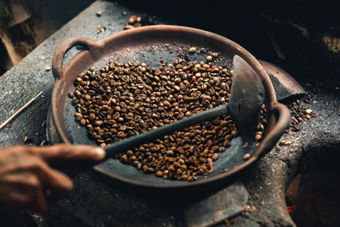 Understanding Coffee Roast Types and Their Differences