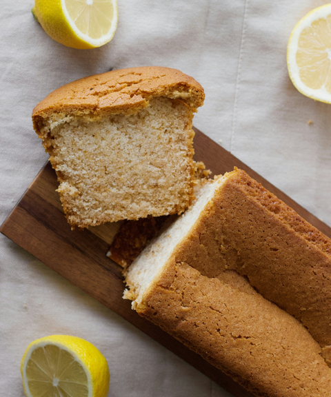 Lemon Cake